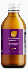 OMEGA-3 COMPLEX CON SCHISANDRA y VITAMINA D3 NATURAL OMEGA BEPS