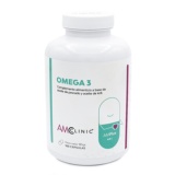 OMEGA 3 100 CAPSULAS AMCLINIC