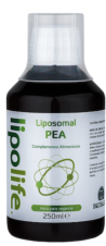 LIPOSOMAL PEA 250 ml. EQUISALUD