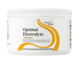 OPTIMAL ELECTROLYTE POWDER (NARANJA) 190gr SEEKING HEALTH