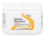 OPTIMAL ELECTROLYTE POWDER (NARANJA) 244GR SEEKING HEALTH