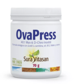 OVA PRESS 70 GR SURA VITASAN