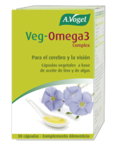 VEG-OMEGA 3 COMPLEX A.VOGEL