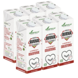 NEW - BEBIDA DE AVENA RICA EN OMEGA 3 1 LT SORIA NATURAL