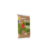 PAN FERMENTADO TRIGO SARRACENO CON SESAMO 250 GR SCHNITZER