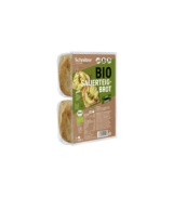 PAN CON CHIA Y QUINOA SIN GLUTEN ECOLOGICO 500 GR SCHNITZER