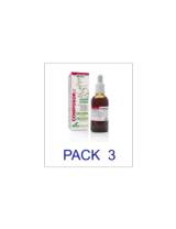 PACK 3X2 COMPOSOR 15 ARTEMISA COMPLEX SIGLO XXI 50 ML SORIA NATURAL ENVIO GRATIS