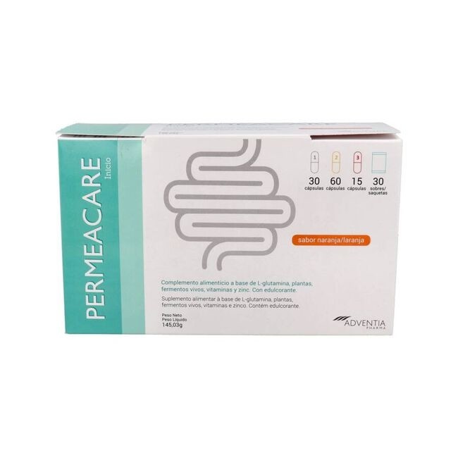 PERMEACARE INICIO ADVENTIA