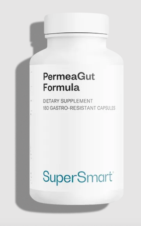 PERMEAGUT 180 CAPS SUPERSMART