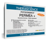 PERMEA plus 20 sobres + 20cap .+ 20 comp. THERASCIENCE