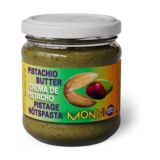 MONKI CREMA DE PISTACHO BIO 175 GR