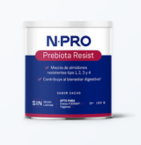PREBIOTA RESIST 150 GR NPRO