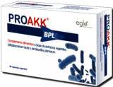 PROAKK® BPL1 60 CAPS EGLE