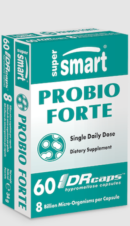 Probio Forte™ 60 CAPS SUPERSMART