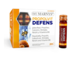 PROPOLVIT DEFENS 20 VIALES MARNYS