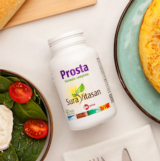 PROSTA 60 perlas SURA VITASAN