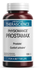 PHYSIOMANCE PROSTAMAX 120 CAPS