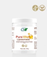 PURA VITA C LIPOSOMADA 150 GR CFN