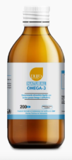 NATURAL OMEGA NIÑOS 200 ML PURO OMEGA