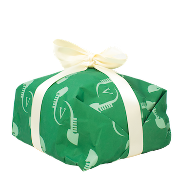 panettone