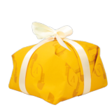 PANETTONE CON NARANJA Y CHOCOLATE BIO 750 GR PASTICCERIA VENEZIA