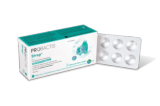 PROBACTIS STREP ® fresa 30 pastillas para chupar