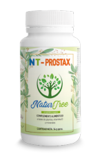  NT-PROSTAX 60 cápsulas NATURTREE