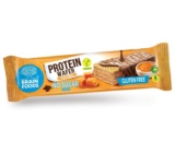BARQUILLO PROTEICO CON CARAMELO 40 GR BRAIN FOODS