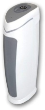 Purificador de aire de torre con filtro tipo HEPA Modelo: BAP1700 bionaire