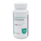 QUERCETINA PLUS 90 CAPSULAS AMCLINIC