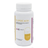 R-LIPOIC ACID 60 CAPSULAS AMCLINIC
