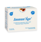 Immun'Âge® 30 SOBRES DE 3 GR