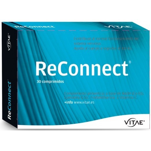 ReConnect® 30 CAPS VITAE