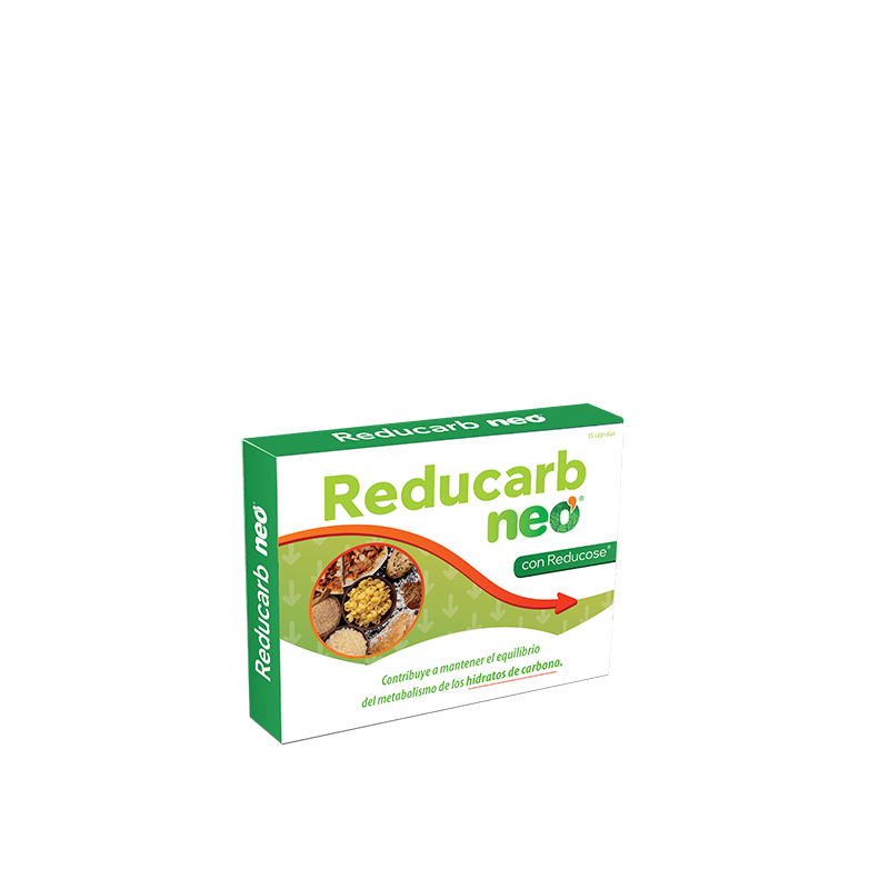 REDUCARB NEO 15 CAPS NEOVITAL HEALTH