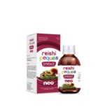 REISHI PEQUES PROTECT 150 ML NEOVITAL HEALTH