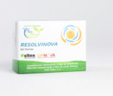 RESOLVINOVA 60 CAPS TERANATUR