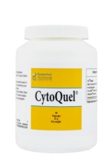 CytoQuel® 90 CAPS RESEARCHED NUTRICIONALS