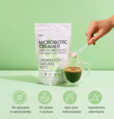 MICROBIOTIC CREAMER 300 gr BAÏA FOODS 