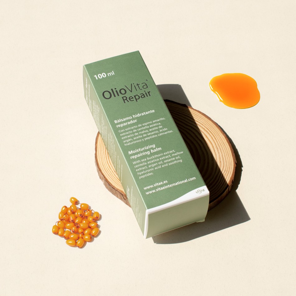 OlioVita® REPAIR 100 ML VITAE