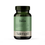 ACTIVE DETOX 60 caps SALENGEI