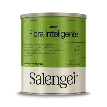 FIBRA INTELIGENTE 270gr. SALENGEI