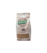 SEMILLAS LINO DORADO BIO 250 GR BIOCOP