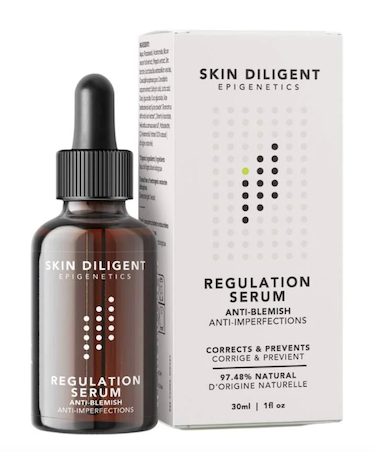 SERUM REGULADOR - 30 ML | SKIN DILIGENT