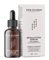 SERUM REGULADOR - 30 ML | SKIN DILIGENT