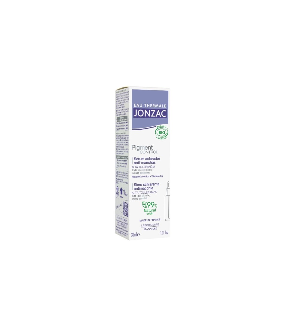 SERUM PIGMENT CONTROL EAU THERMALE JONZAC 30ML