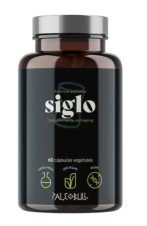 SIGLO FORMULA ANTIAGING 60 CAPS PALEOBULL