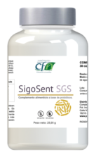 SigoSent SGS 30 caps CFN