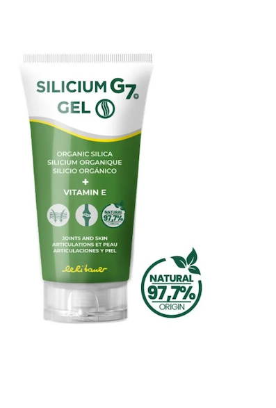 SILICIUM G5/G7 gel 150ml.