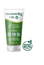 SILICIUM G5/G7 gel 150ml.