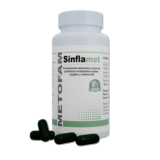 SINFLAMET 60 caps METOFAM